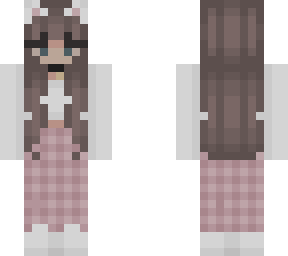 skin bunny