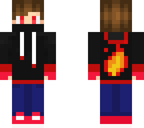 skin edit - gift