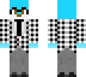 skin for a friend pt 4