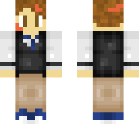skin for a friend pt 5