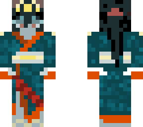 skin for classsmp #1
