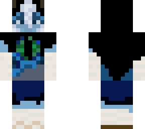 skin for classsmp #2