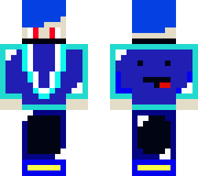 skin for liban