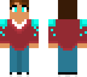 skin for skeppy's assistant