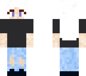 skin fr eine nette freundin  c: