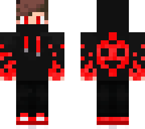 skin gamer