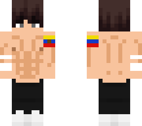 skin mamalona cgp007