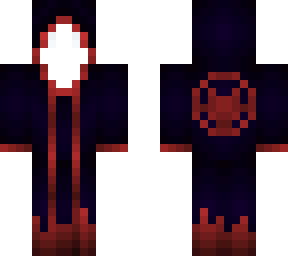 skinless demon summoner