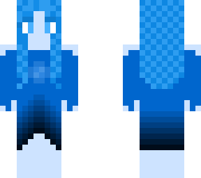 skins with hair base :)