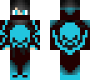 skull