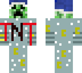 sleepy creeper