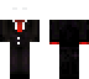 slender man