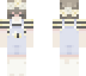 slim "bee" skin