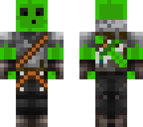 slime assain