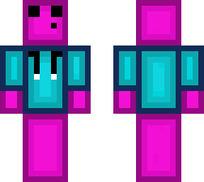 slime color