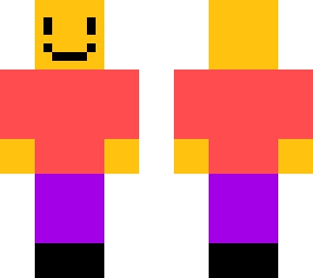 smile