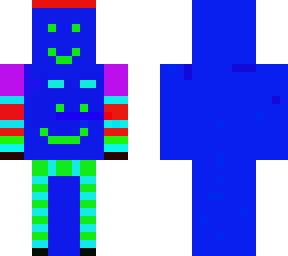 smile