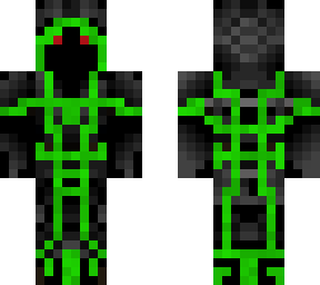 snake mage