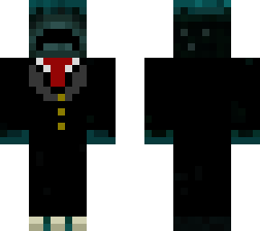 snazzy warden