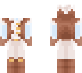 snow outfit