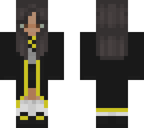 sofy v hufflepuff