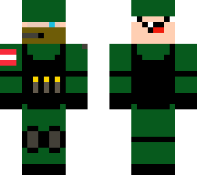 soldat