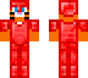 solokot1gamer ruby armor