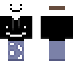 some poggers dream outfit