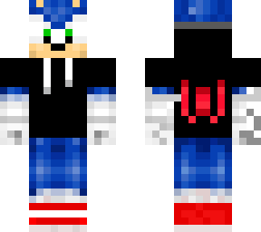 sonic w