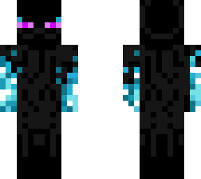soul fire enderman
