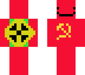 soviet nuke