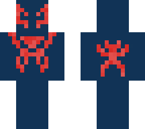 spiderman 2099