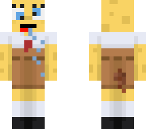 sponge bob