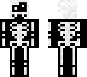 spooky month
