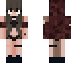 sses girl in bikini (heller hautton)