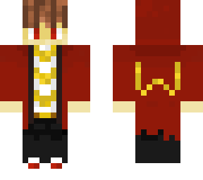 st.mandem base skin
