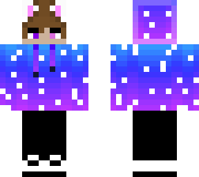 starkun catboy