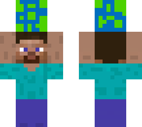 steve carrying the world!!
