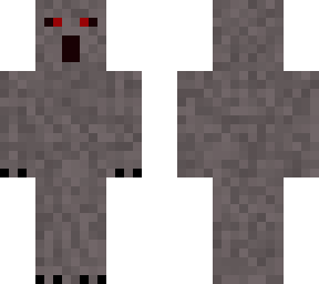stone ogre
