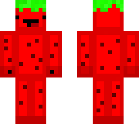 strawberry