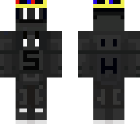 stringz ninja suit