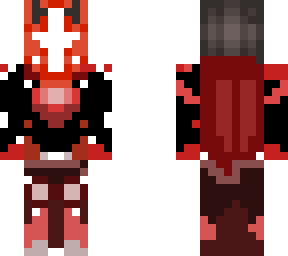 strykers knight skin