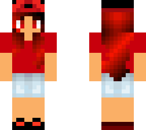summer is here! my summer/spring skin