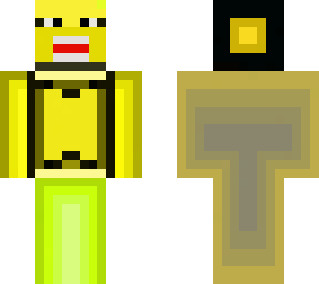 swag duck