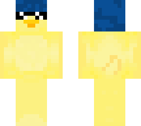 swaggy duck