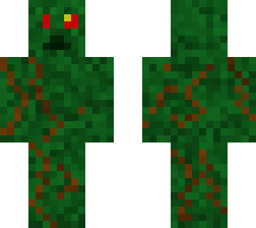 swamp thing
