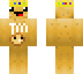 team potato