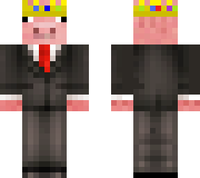 techno suit