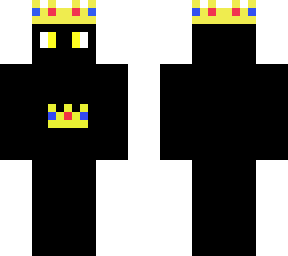 the dark king