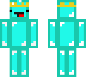 the diamond king